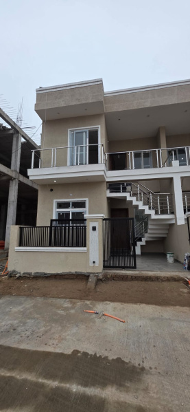 3 BHK 1400 Sq.ft. House for Sale in Kurali, Mohali