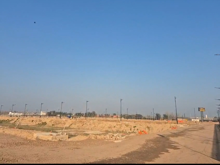 100 Sq. Yards Residential Plot for Sale in Kurali, Mohali
