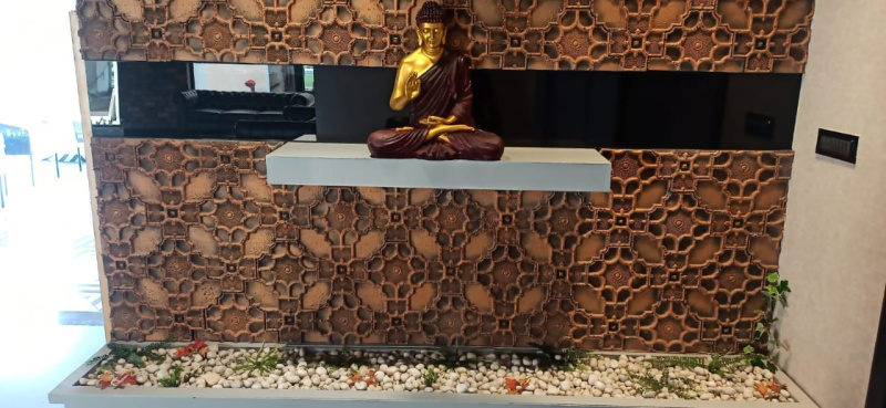 3 BHK 1450 Sq.ft. Apartment for Sale in VIP Road, Zirakpur