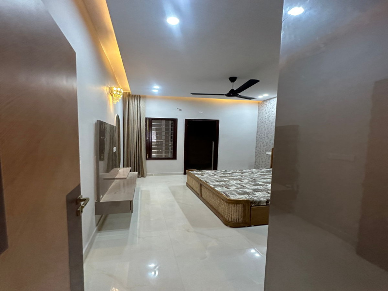 2 BHK 1080 Sq.ft. Apartment for Sale in Kharhan, Mohali