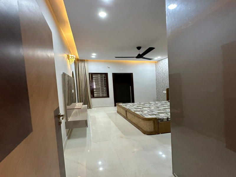 2 BHK 1080 Sq.ft. Apartment for Sale in Kharhan, Mohali