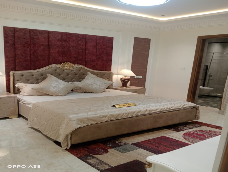 3 BHK 2121 Sq.ft. Apartment for Sale in Landran Banur Road, Mohali