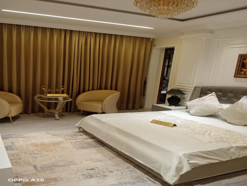 3 BHK 2121 Sq.ft. Apartment for Sale in Landran Banur Road, Mohali