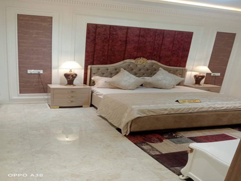 3 BHK 2121 Sq.ft. Apartment for Sale in Landran Banur Road, Mohali