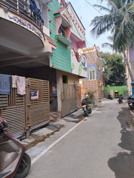 2 BHK House for Rent in Vijaya Nagar, Perumbakkam, Chennai