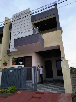 5 BHK Villa for Sale in Mansarovar, Jaipur