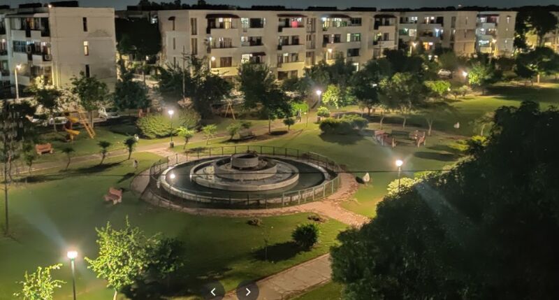3 BHK Apartment 1300 Sq.ft. for Sale in Sector 51B, Chandigarh