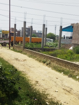  Residential Plot for Sale in Barra, Kanpur