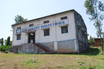  Industrial Land for Sale in Honaga, Belgaum