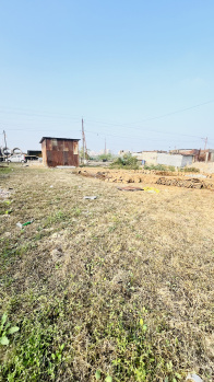  Residential Plot for Sale in Barnagar, Ujjain