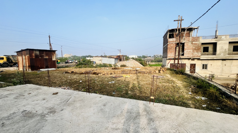  Residential Plot 1848 Sq.ft. for Sale in Barnagar, Ujjain