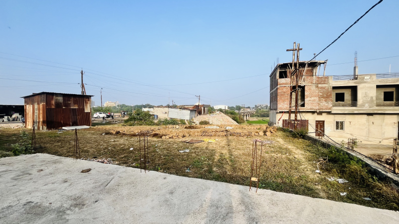  Residential Plot 1848 Sq.ft. for Sale in Barnagar, Ujjain