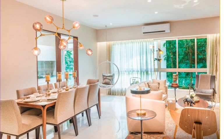1 BHK Apartment 500 Sq.ft. for Sale in Anjurphata, Bhiwandi, Thane