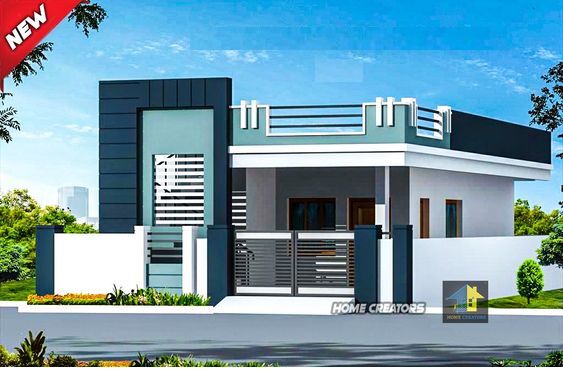 2 BHK House 850 Sq.ft. for Sale in Melavasthachavady SIDCO Indutrial Estate, Thanjavur