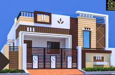 2 BHK House for Sale in Melavasthachavady SIDCO Indutrial Estate, Thanjavur