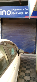  Commercial Shop for Rent in Gita Nagar, Vapi