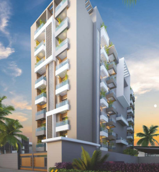 3 BHK Flat for Sale in Tupudana, Ranchi