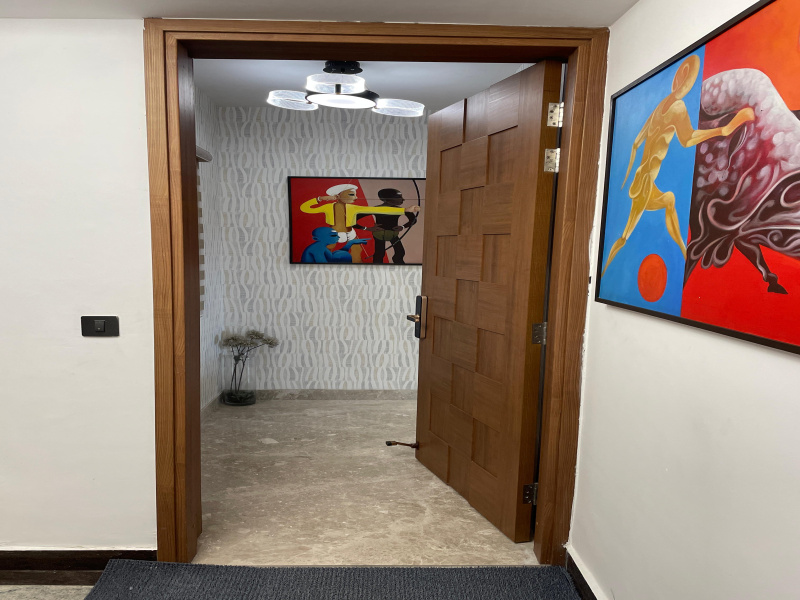 3 BHK 1950 Sq.ft. Apartment for Sale in Sector 77 Noida