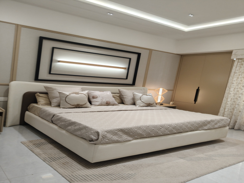 2 BHK 1060 Sq.ft. Apartment for Sale in Noida Extension, Greater Noida