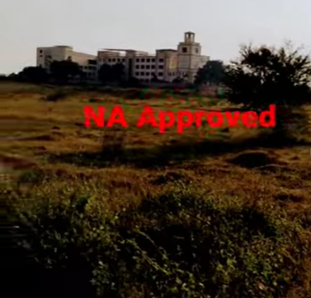  Residential Plot 1200 Sq.ft. for Sale in NH 150, Gulbarga