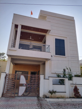 4 BHK House for Sale in Pusad, Yavatmal