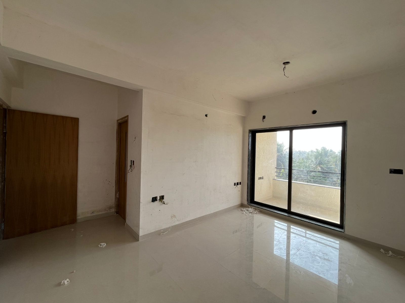 3 BHK Apartment 121 Sq. Meter for Sale in