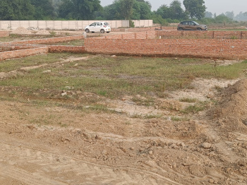  Residential Plot for Sale in Sunpura, Greater Noida
