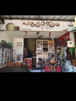  Commercial Shop for Sale in Vaikom, Kottayam