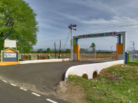  Residential Plot for Sale in Siruganur, Tiruchirappalli