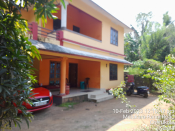 5 BHK House for Sale in Kozhencherry, Pathanamthitta