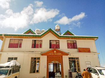  Hotels for Rent in Theog, Shimla