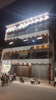  Commercial Shop for Rent in Balanagar, Hyderabad