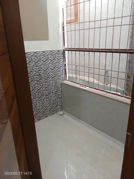 2 BHK Builder Floor for Sale in Raj Nagar II, Palam, Delhi