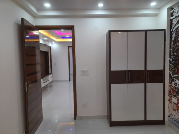 3 BHK Builder Floor for Sale in Palam Colony, Delhi