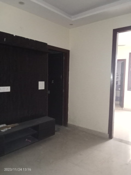 2 BHK Builder Floor for Rent in Raj Nagar II, Palam, Delhi