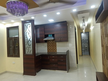 3 BHK House for Rent in Raj Nagar II, Palam, Delhi