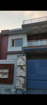 4 BHK House for Sale in Greater Kailash, Jammu