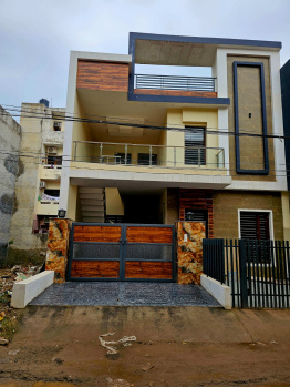 4 BHK House for Sale in Sunny Enclave, Mohali