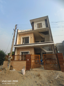 4 BHK House for Sale in Sector 125 Mohali