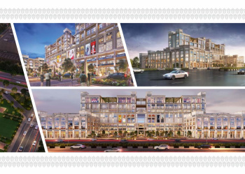  Showroom for Sale in Sector 62, Mohali