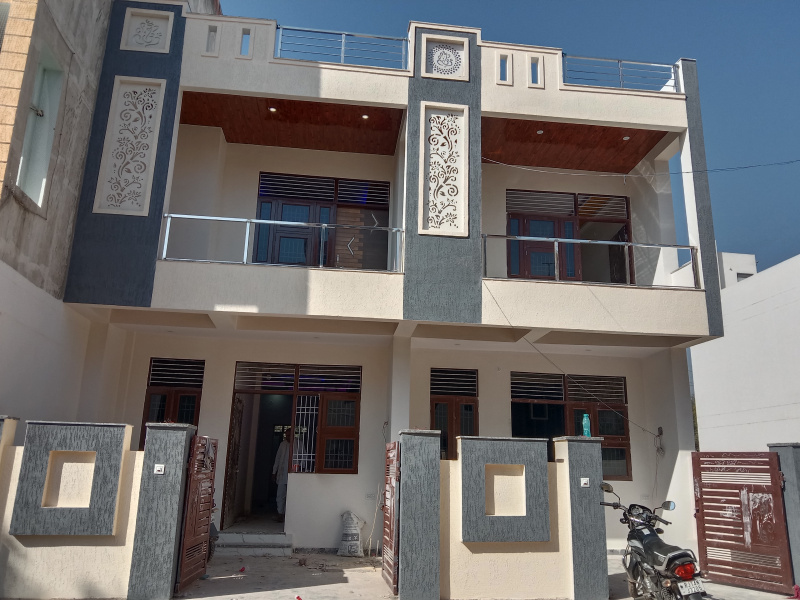 4 BHK House 900 Sq.ft. for Sale in