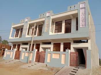 3 BHK House for Sale in Niwaru Road, Jaipur