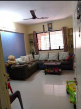 1 BHK Flat for Sale in Ghorpadi, Pune