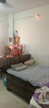 1 BHK Flat for Sale in MIDC Industrial Area, Dombivli East, Thane