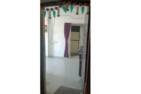 1 BHK Apartment 630 Sq.ft. for Sale in MIDC Industrial Area, Dombivli East, Thane