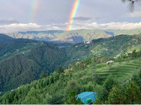 3 BHK House for Sale in Mukteshwar, Nainital