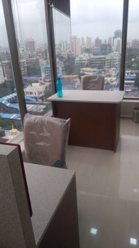  Office Space for Rent in Malad East, Mumbai