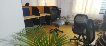 2500 Sq.ft. Office Space for Rent in Indira Nagar, Bangalore