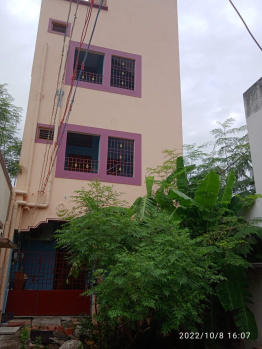 1 BHK Flat for Rent in Sainathapuram, Vellore
