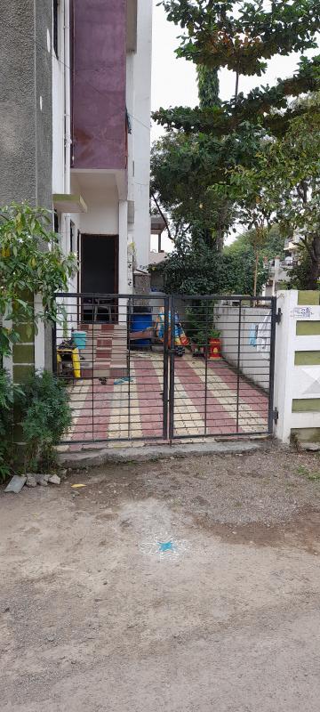 2 BHK Apartment 43 Sq. Meter for Sale in Jawahar Nagar, Amravati